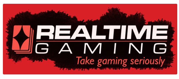 Real Time Gaming Software Real Time Gaming Software