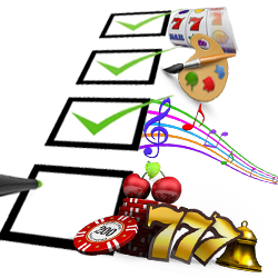 Mobile Casino Software Features Mobile Casino Software Features