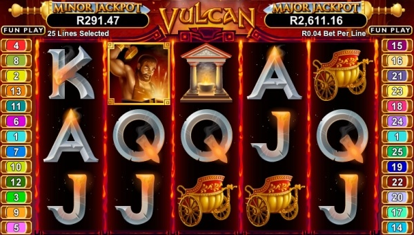 Jackpot Cleopatra's Gold Jackpot Cleopatra's Gold